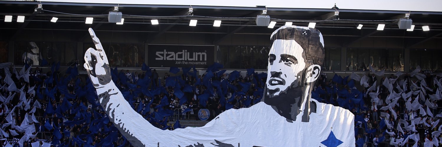 Peking Fanz's banner