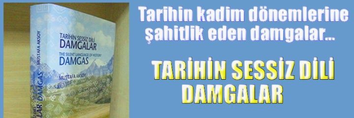 Mustafa Aksoy's banner