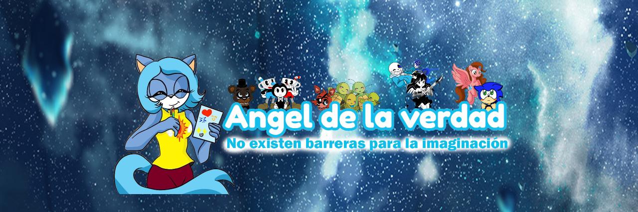 Angel Comics's banner