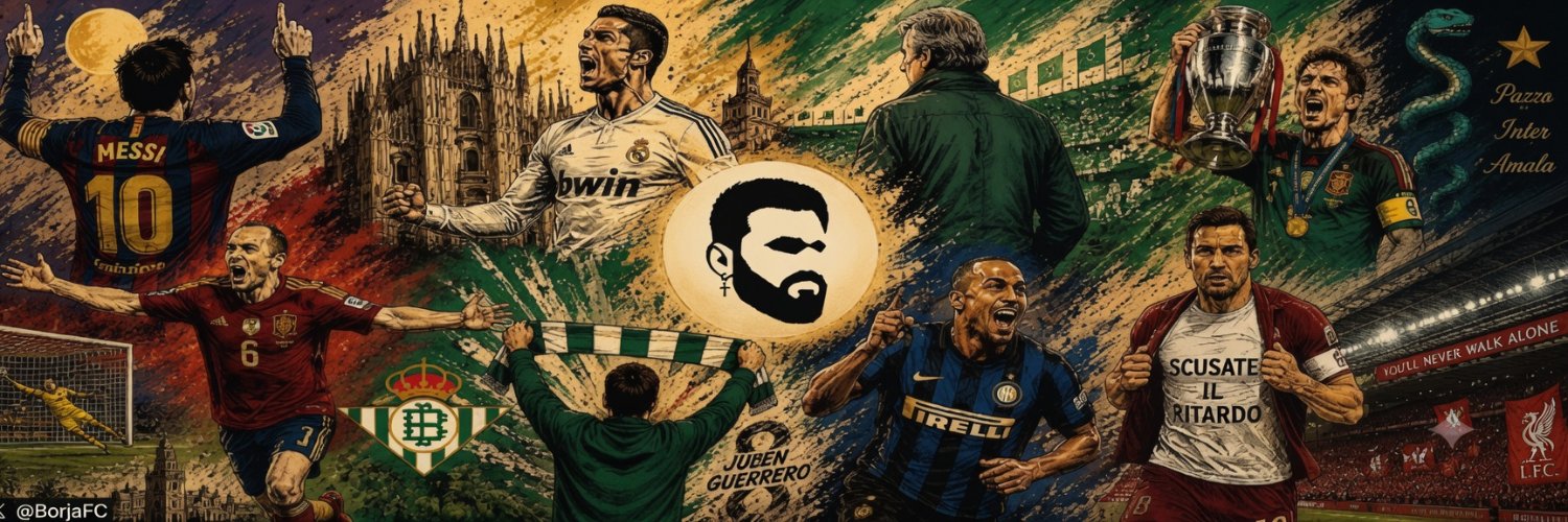 Borja's banner