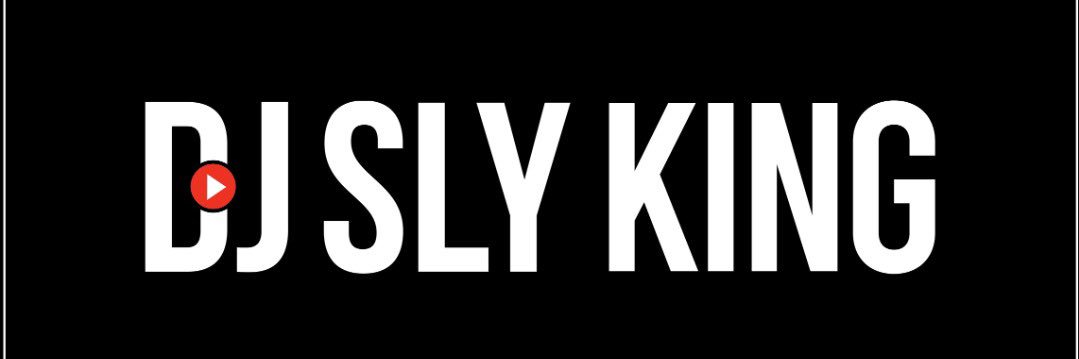 DJ SLY KING's banner