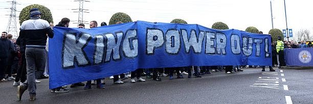 LCFC Daily News's banner