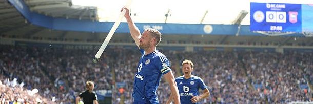 LCFC Daily News's banner