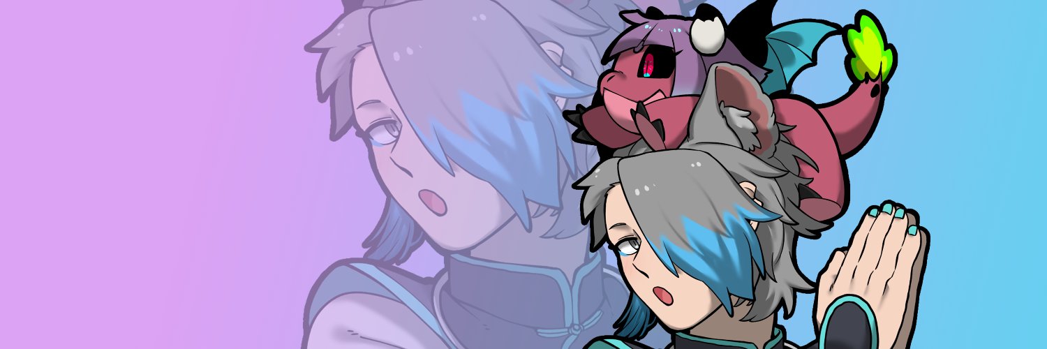 蒼ライオン's banner