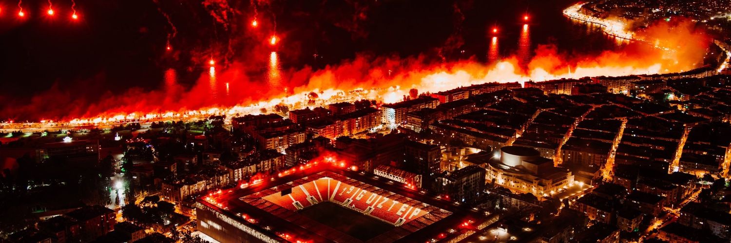 GözGözAvrupa's banner