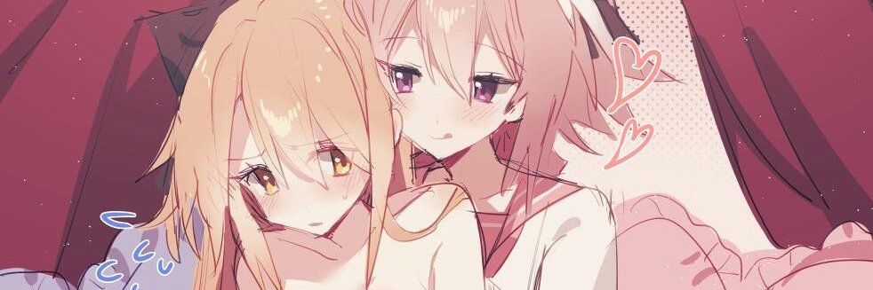 残月未央's banner