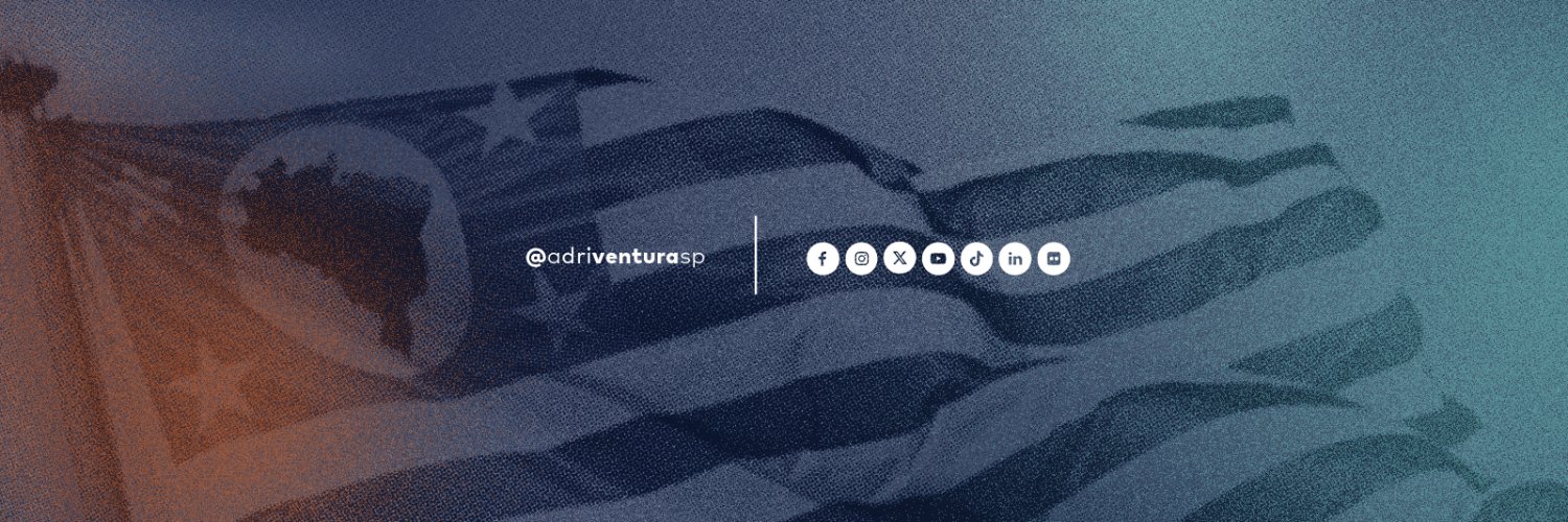 Adriana Ventura's banner