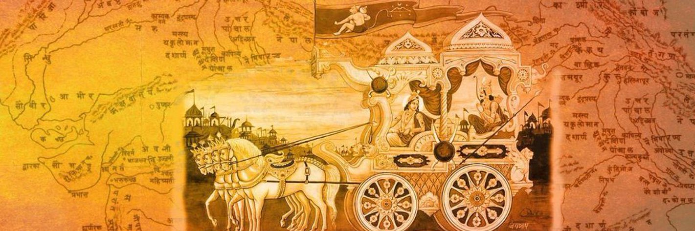Sandeep Mishra's banner