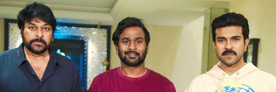 Praveen's banner