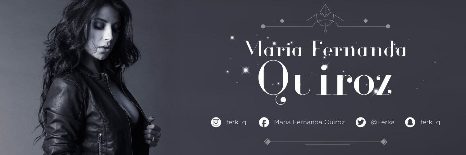 MariaFernandaQuiroz💜's banner