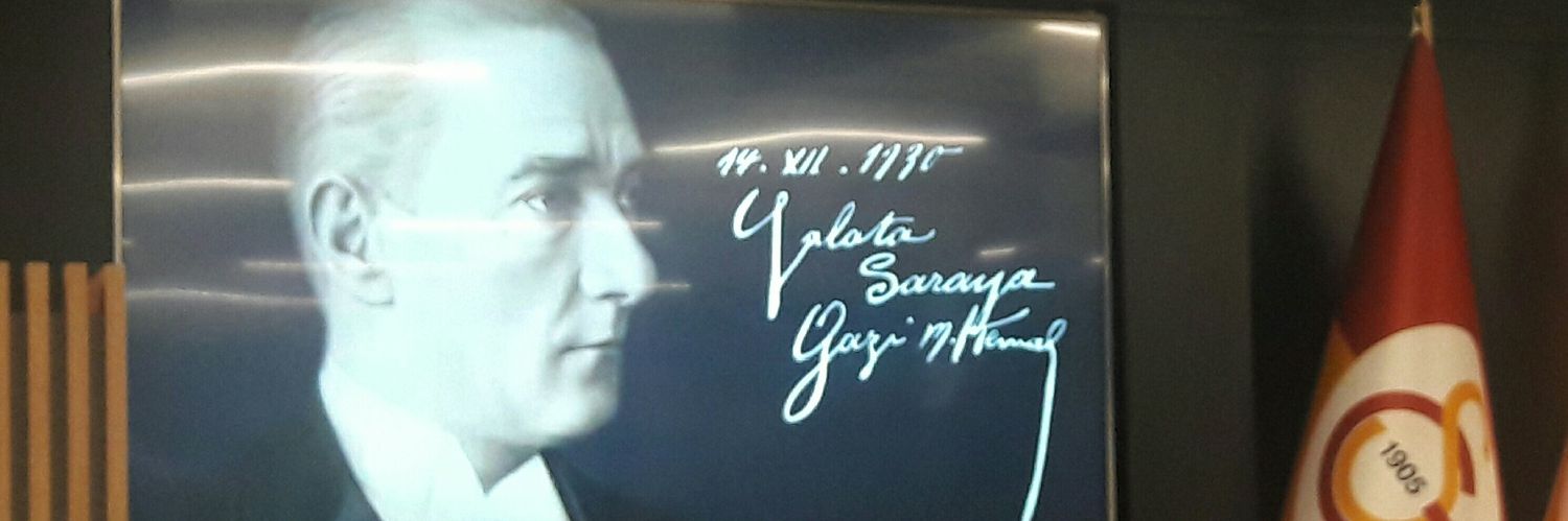 İbrahim Göknar's banner