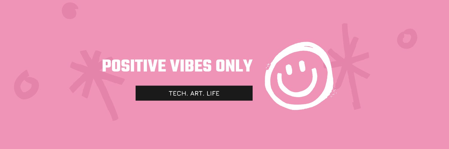 Sneha (🛠️, 🌈 )'s banner