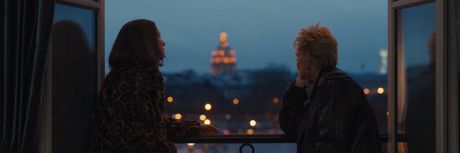 lady bird ✫'s banner