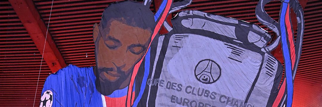 PISH 🇨🇩's banner