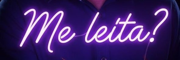 Luis Batista De Souza's banner
