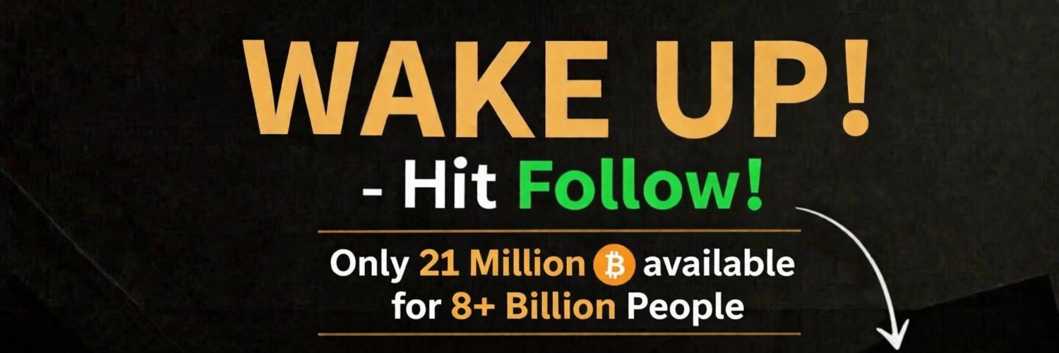 Bitcoin Hopium's banner