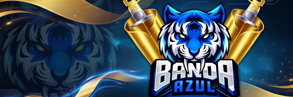 Banda Azul Liceista's banner