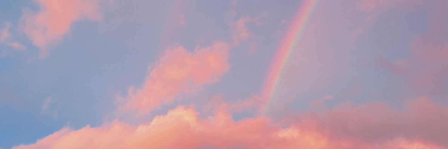 P ◡̈'s banner