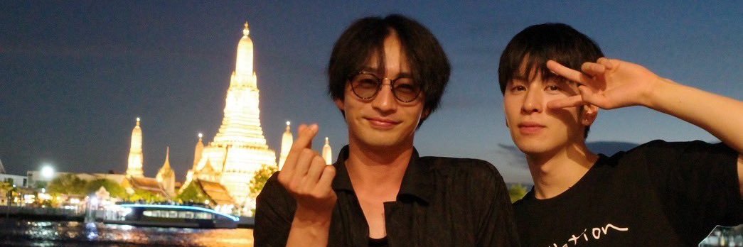 *j(B)umBum® 《ブム》彡★ 𝐑𝐌𝐏𝐆 ★彡 🫰✌️ ろびまこ ˚ ༘♡ ⋆｡˚'s banner