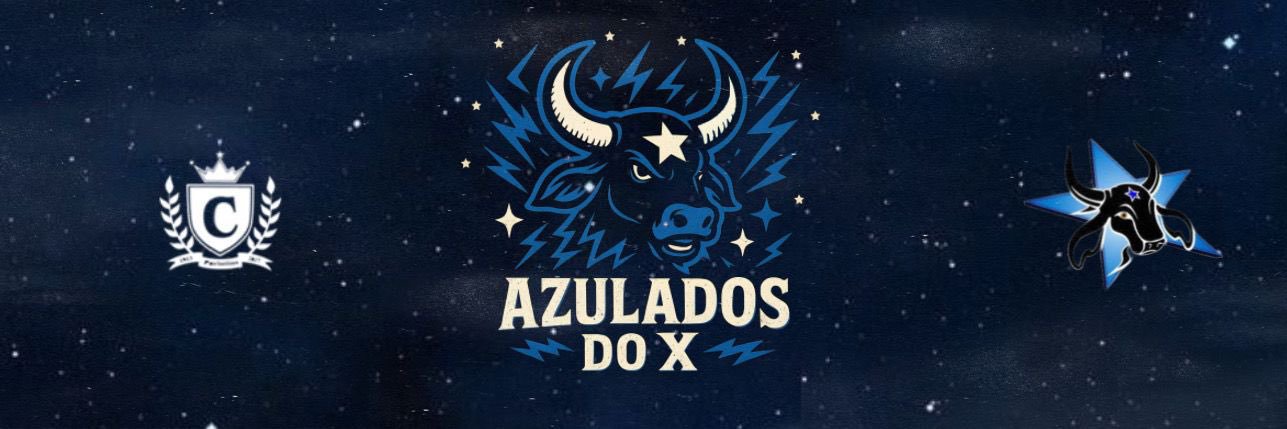 MAOS QUE MOLDAM O AZUL ⭐️'s banner