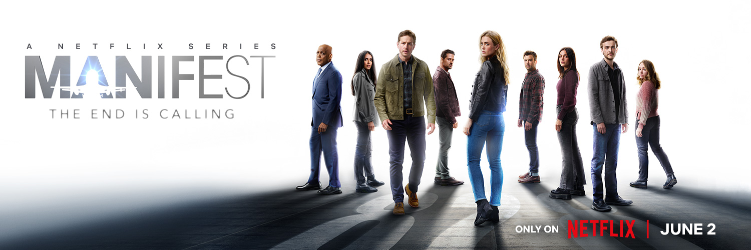 Manifest's banner