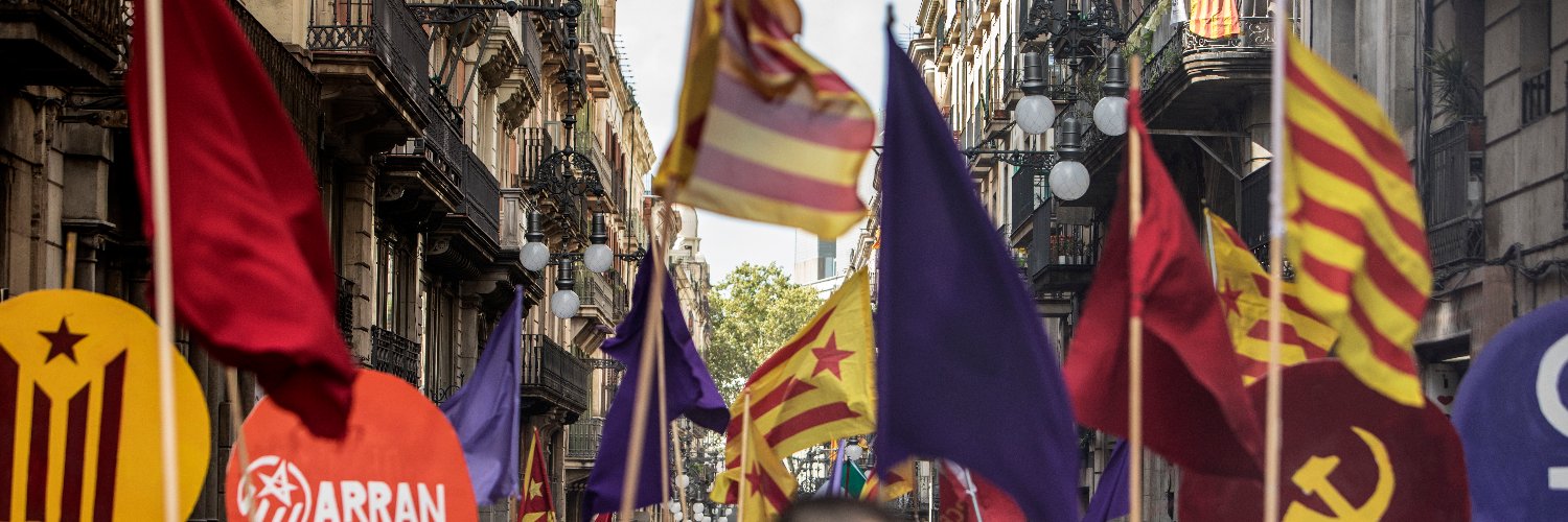 Mar Ampurdanès's banner