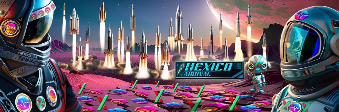 HexJamHex's banner