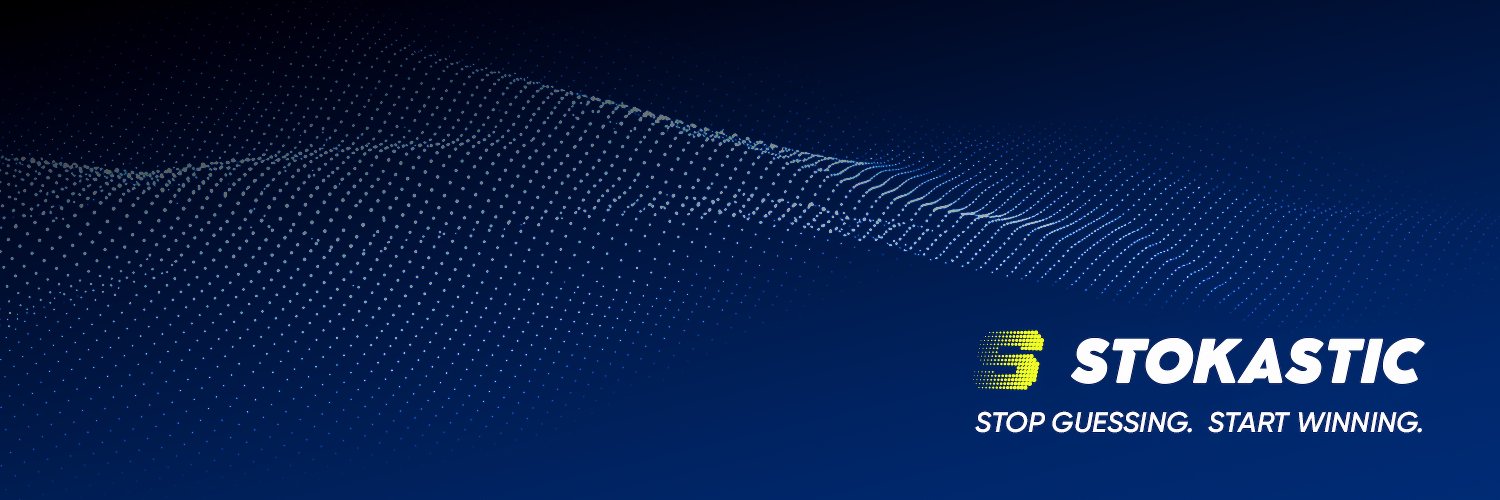 Stokastic DFS's banner