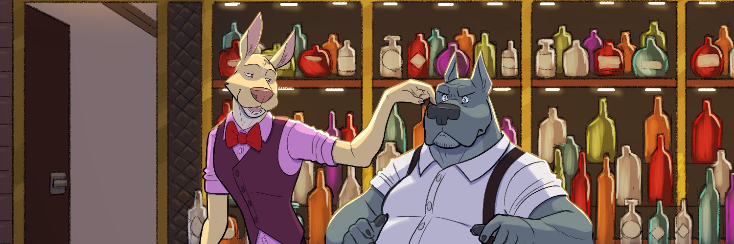 LizardSoup's banner