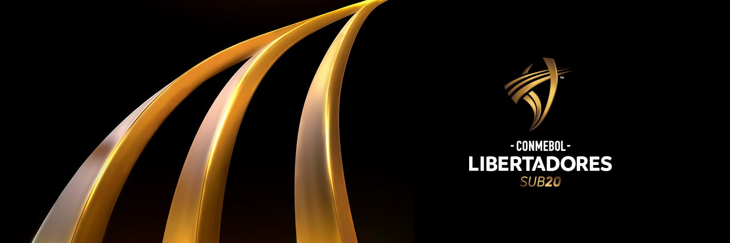 CONMEBOL Libertadores Sub-20's banner