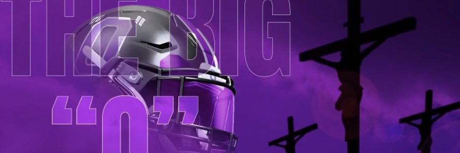 Big"O"'s banner