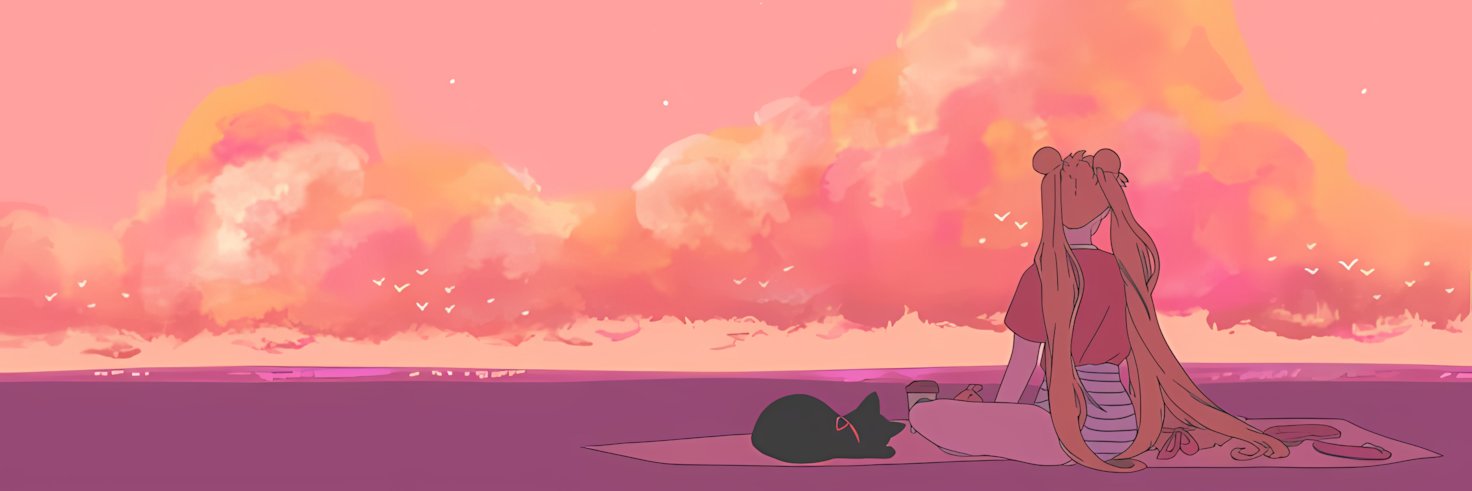 Maya's banner