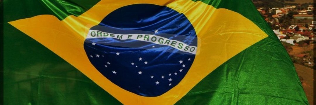 Liberdade aqui's banner