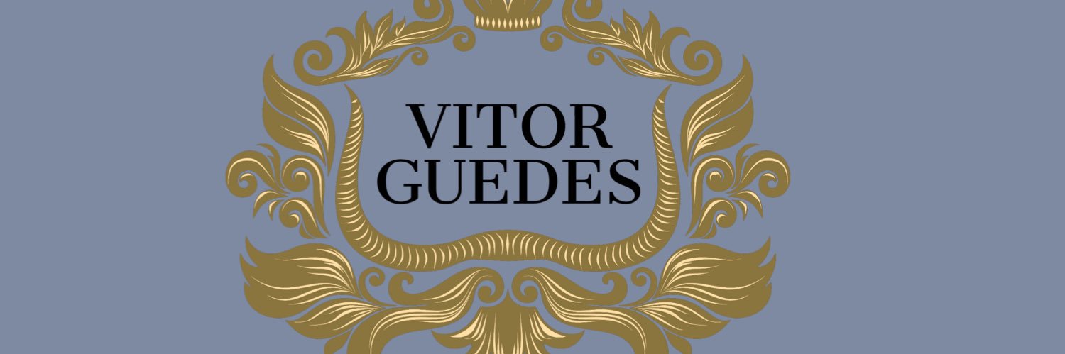 VITOR GUEDES👑 LIVING SAO PAULO , COLLAB VIA ADM🎥's banner