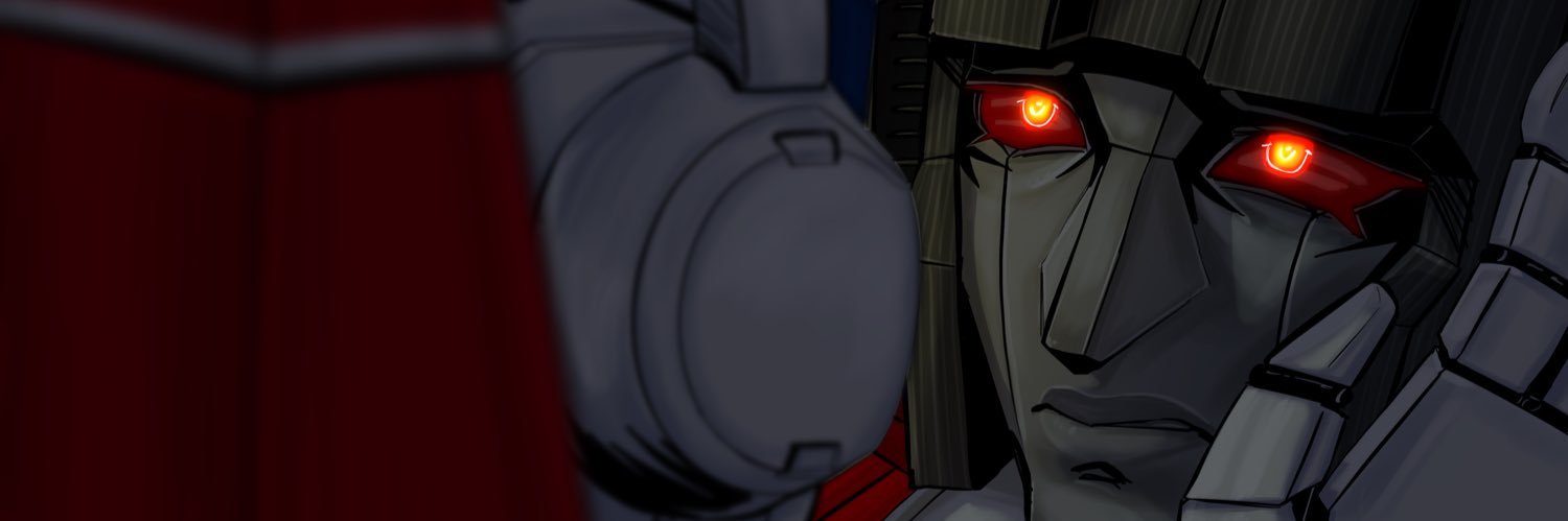 Vas's banner