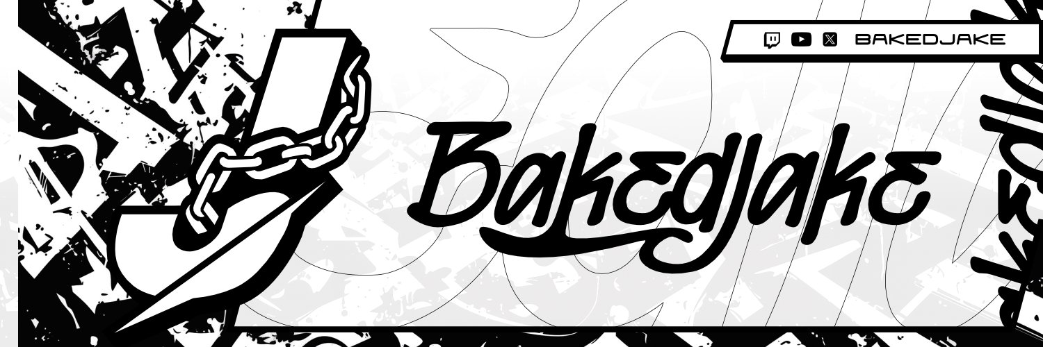BakedJake's banner