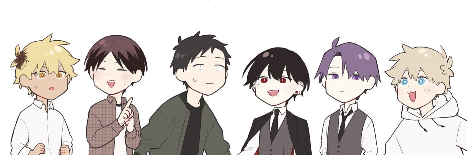 蒼川なな's banner