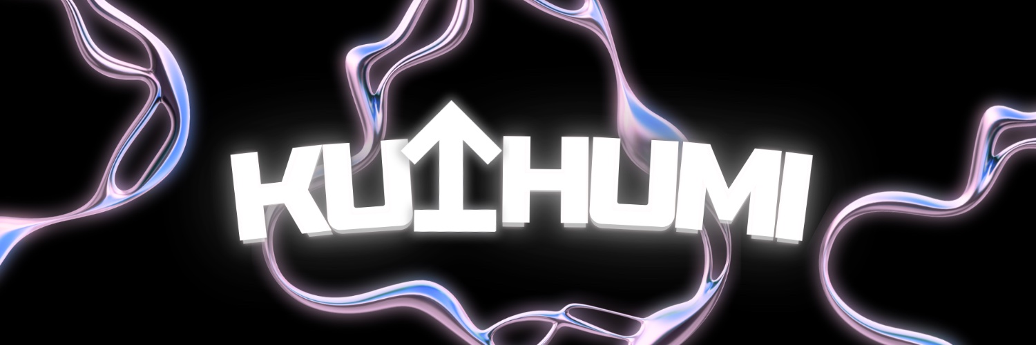Kuthumi ☁'s banner