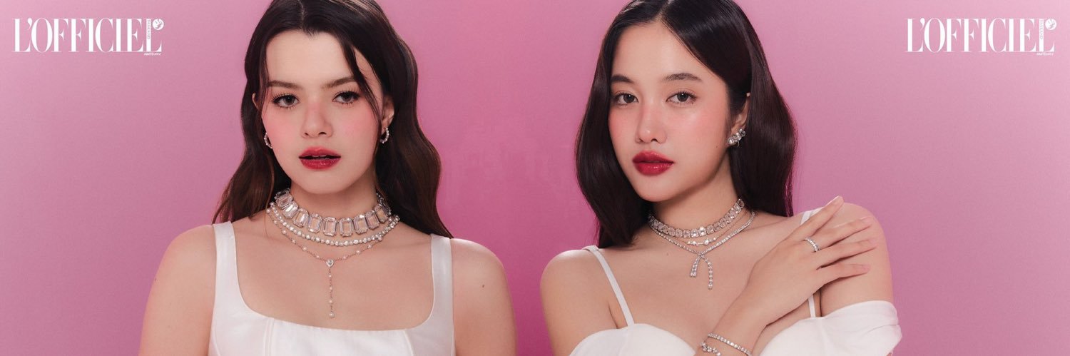 §🌹🌷(Becky & Freen)'s banner
