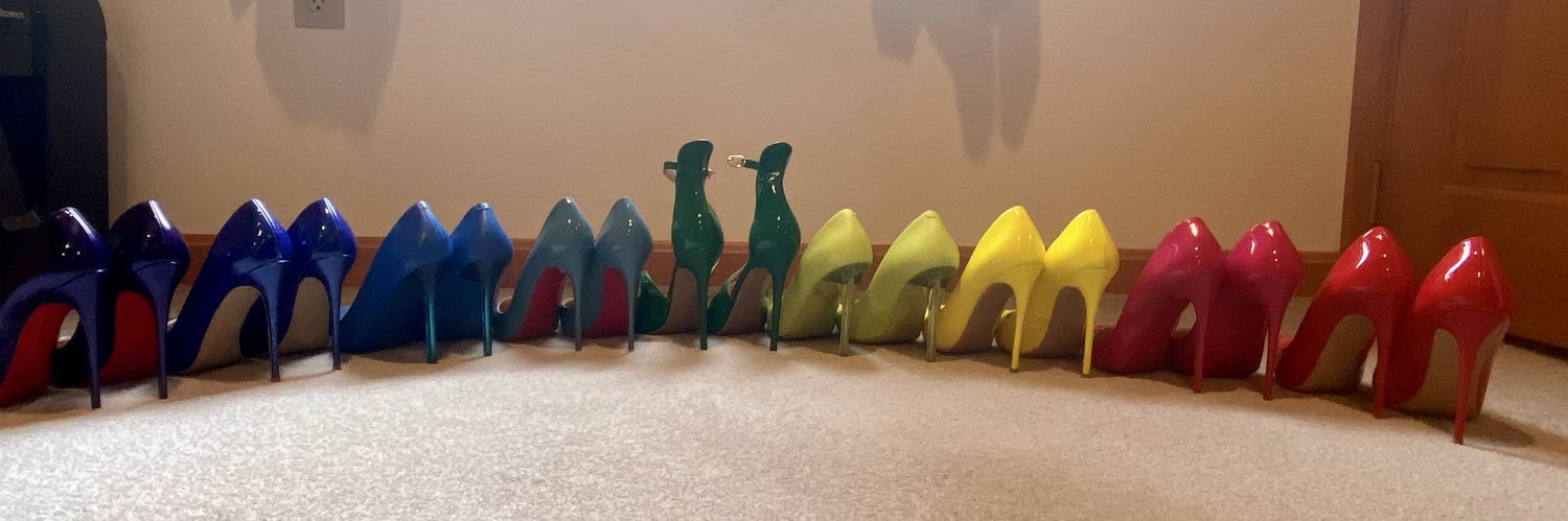 luv_heels's banner