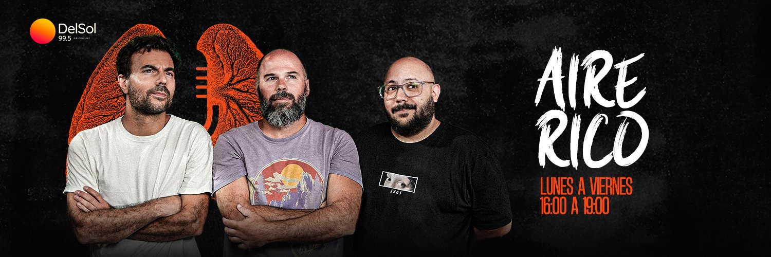 🫁 Aire Rico's banner