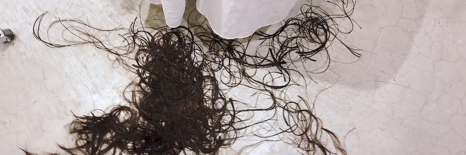 Beautiful Haircut's banner