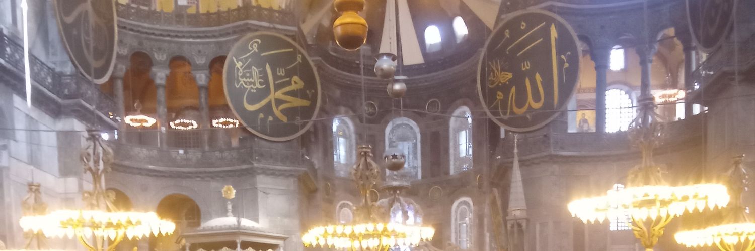 zımparator's banner