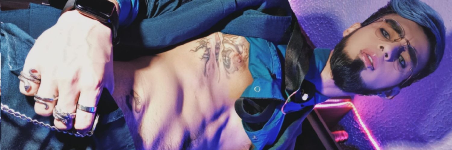 Miilo Rodriguez Tatuador 🥴's banner