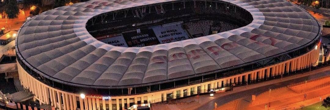 Bedirhan's banner