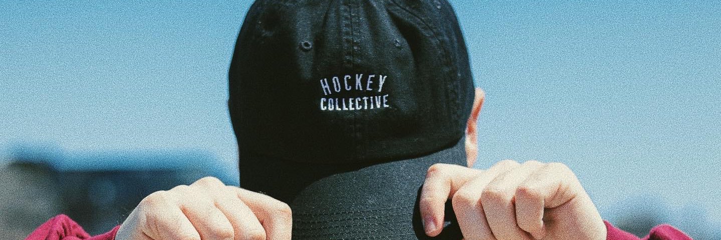Hockey Collective's banner