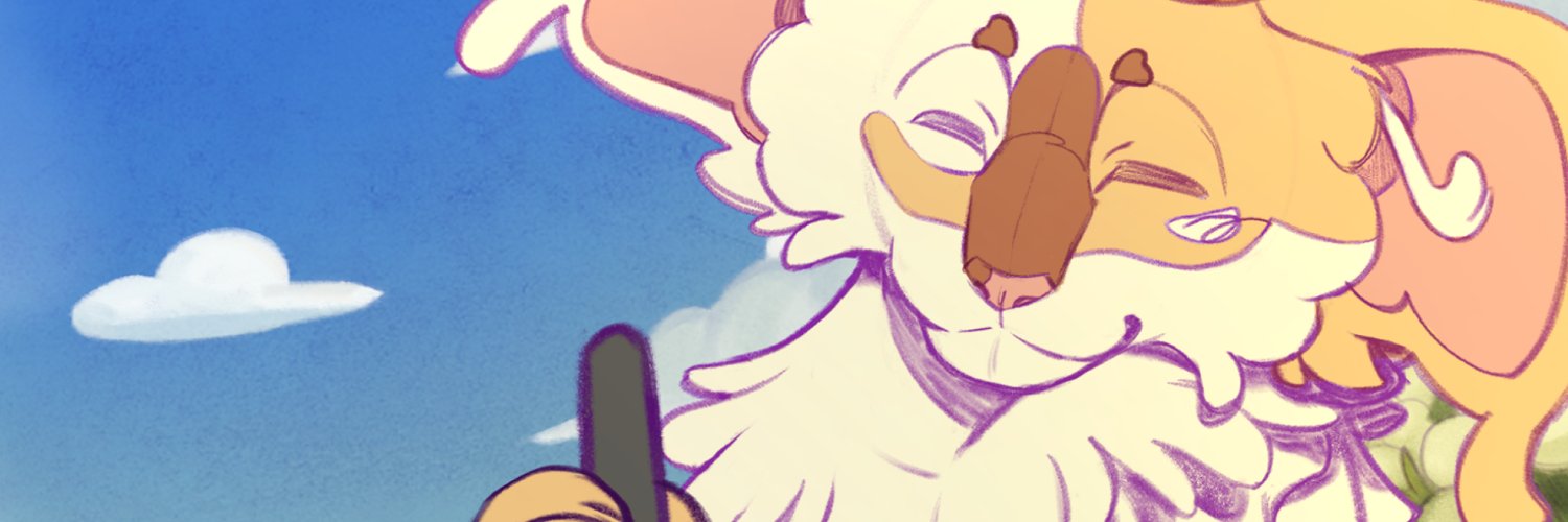 🌱Cheri | SKETCH FAST OPEN!🌟's banner