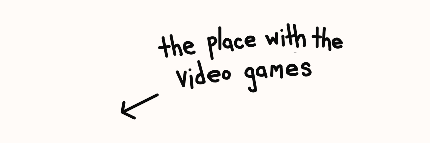 XBOX Game Pass's banner