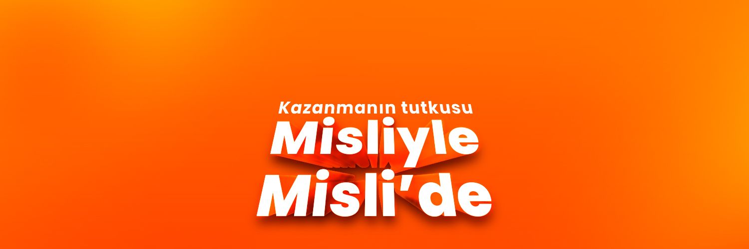misli's banner
