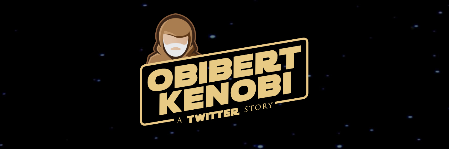 ObiBertKenobi | Twitch Partner | Code OBI's banner